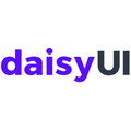 daisyUI