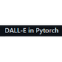 DALL-E in Pytorch