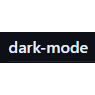 dark-mode