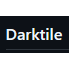 Darktile
