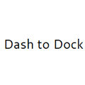 Dash to Dock