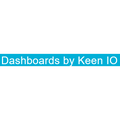 Dashboards by Keen IO