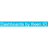 Dashboards by Keen IO