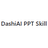 DashiAI PPT Skill