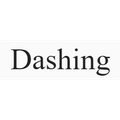 Dashing