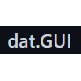 dat.GUI