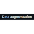 Data augmentation