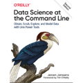 Data Science at the Command Line