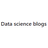 Data science blogs