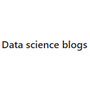 Data science blogs