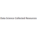 Data Science Collected Resources