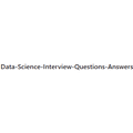 Data-Science-Interview-Questions-Answers