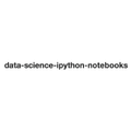data-science-ipython-notebooks