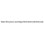 Data Algorithm/leetcode/lintcode