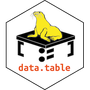 data.table