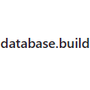 database.build