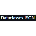 Dataclasses JSON