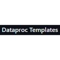 Dataproc Templates