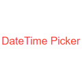 DateTimePicker