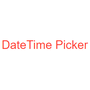 DateTimePicker
