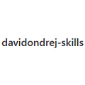 davidondrej-skills
