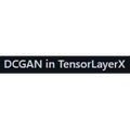 DCGAN in TensorLayerX