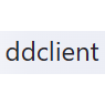 ddclient