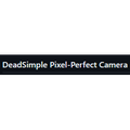 DeadSimple Pixel Perfect Camera