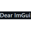 Dear ImGui