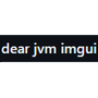 dear jvm imgui