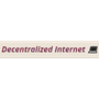 Decentralized-Internet