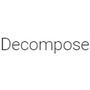 Decompose Kotlin