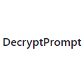 DecryptPrompt