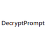 DecryptPrompt
