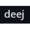 deej