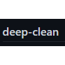 deep-clean