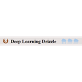 Deep Learning Drizzle