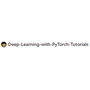 Deep-Learning-with-PyTorch-Tutorials