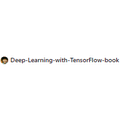 Deep-Learning-with-TensorFlow-book