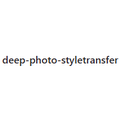 Deep Photo Style Transfer