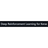 Deep Reinforcement Learning for Keras