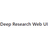 Deep Research Web UI