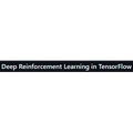 Deep Reinforcement Learning TensorFlow