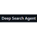 Deep Search Agent