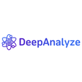 DeepAnalyze