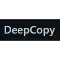 DeepCopy