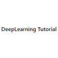 DeepLearning Tutorial