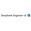 DeepSeek Engineer v2