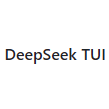 DeepSeek TUI