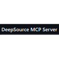 DeepSource MCP Server